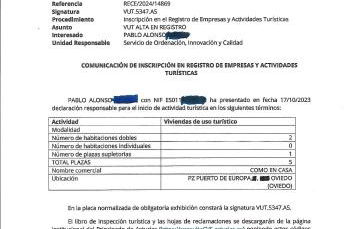 Como en casa - Foto 31