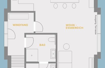 Ferienhaus Piratennest Rügen - Foto 40