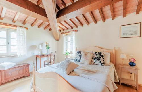 Villa near Lucca with Tuscan Charm - Foto 47