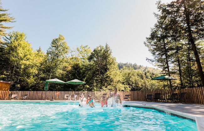 Huttopia Sutton - Photo 1