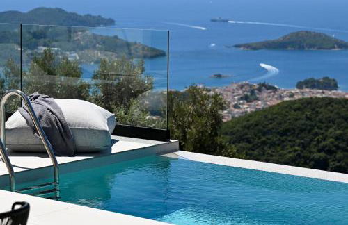 Etherial View Villas Skiathos - Foto 76