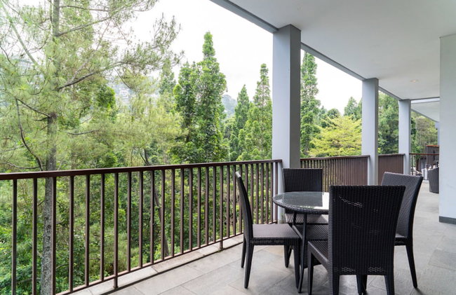 Magenta Hill View Villa 6 bedrooms with a private slide pool - Foto 33