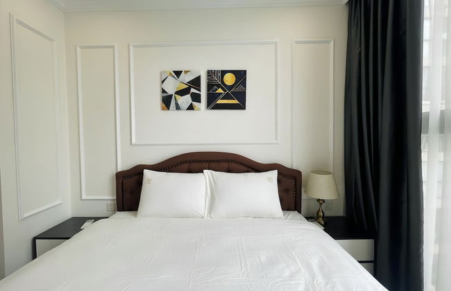 Vinhomes Skylake Ha Noi - Gem Apartment - Foto 36