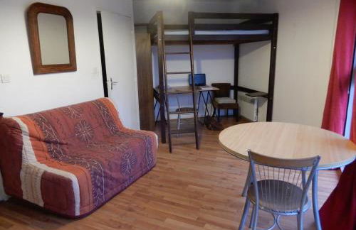 Voilà un joli studio toulousain ! - Foto 4