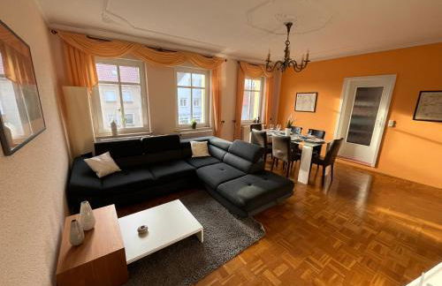 200qm großes Ferienhaus zwischen Goitzsche & Wörlitzer Park - Foto 12