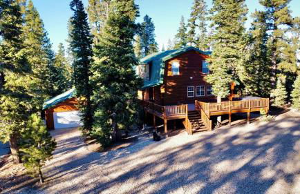 Backwoods Bonanza - Big Cabin With Hot Tub! - Foto 57