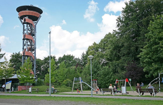 Cozy Holiday Home in Nunspeet near Forest - Photo 37