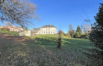 Domaine de juriol - la demeure - Foto 54