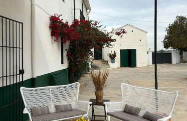 Casa Rural Huerto del Carmen - Foto 37