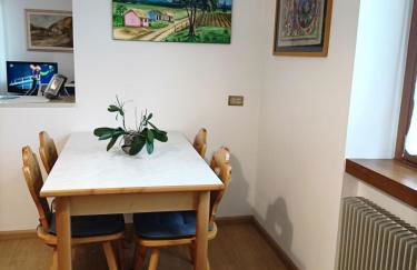 Residenza Ariete Vista Paganella - Foto 3