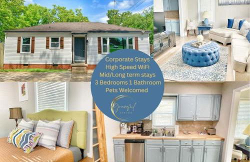 Family Comfort with Graceful Stays - Photo 4