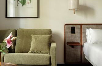 Batimont Suites & Apartments - Foto 17