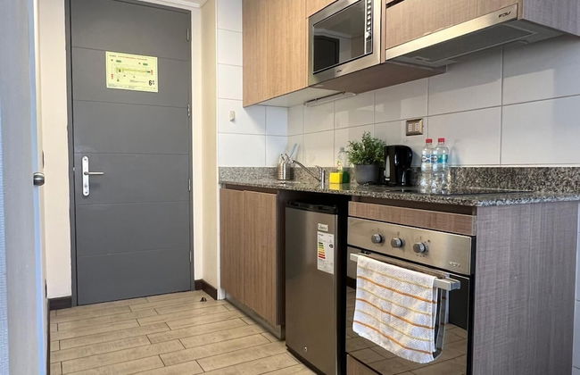 LivinnX Santiago - Foto 11