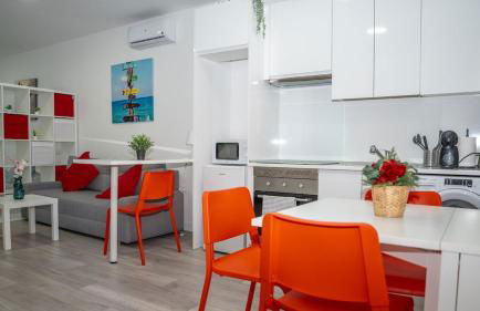 Studio 1 Soto Parking Renfe - Foto 7