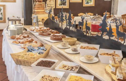 Appartamenti Dolomiti con piscina e sauna - Foto 36