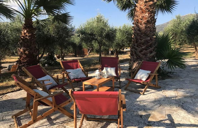 Private Two-house Villa With Pool in Olive Garden - Foto 54