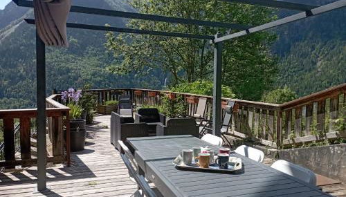 Chalet les Alpes - Le Sapey - Photo 2