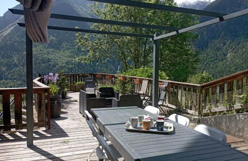 Chalet les Alpes - Le Sapey - Photo 2