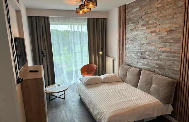 Wilanow Residence Apartments - Foto 13