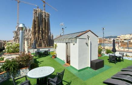 Absolute Sagrada Familia - Foto 25