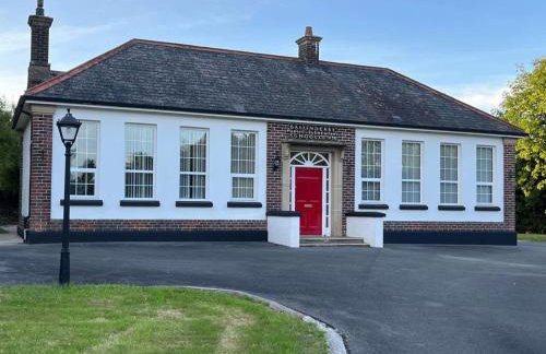 The Old School House *New* - Foto 1