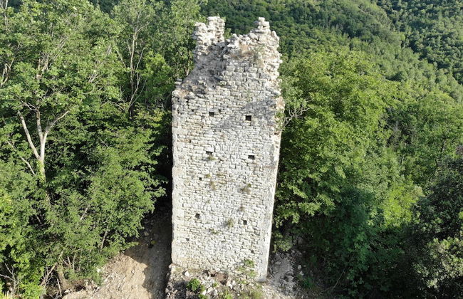 Il Borgo Incantato Dependance - Photo 30