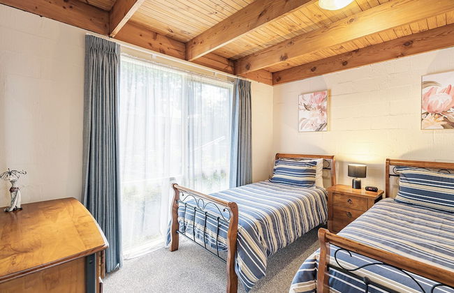 Bungunyah Apartments - Foto 19