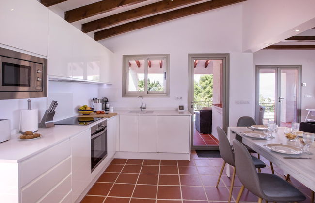 Casa La Torre - Foto 11