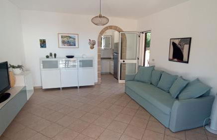 Villetta Porto Miggiano - Foto 16