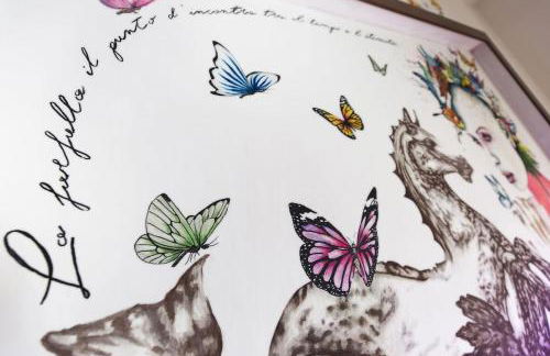 A letto nell'Arte - Foto 18