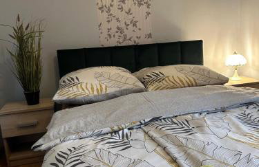 Apartament Mączyńskiego - Foto 9