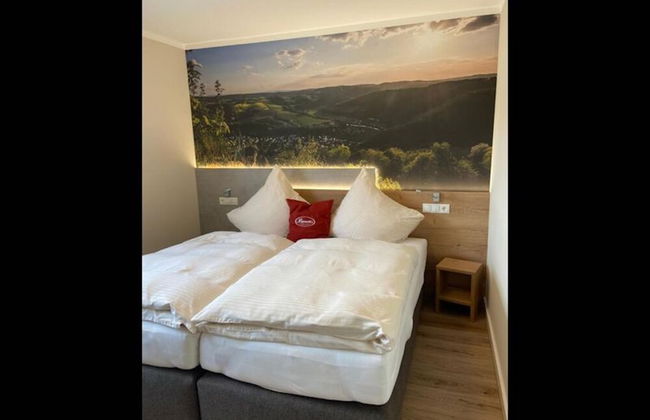 Paganetti´s Chalet - Two Bedroom House - Foto 5