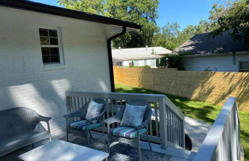 Modern Home Near Uptown CLT, Airport and More - Foto 42