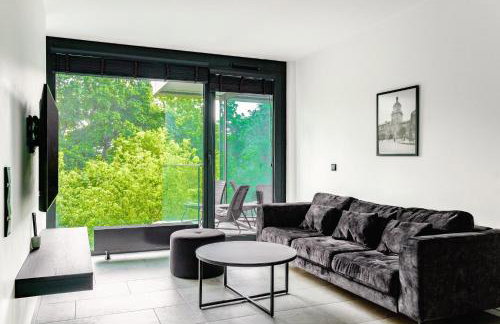 Apartamenty Premium NJ Lublin Centrum Basen & SPA - Foto 5