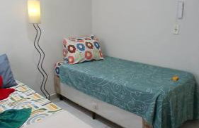 Casa de Praia em Unamar Cabo Frio 6 pessoas - Foto 26