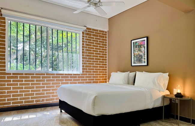 w Cozy Loft w Majestic Deco in Cali - Foto 2