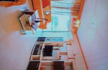 Rhodos town apartment - Foto 12