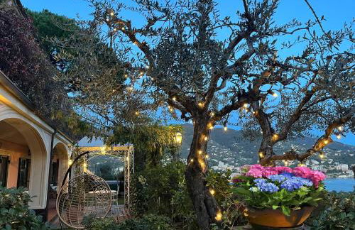 Villa Mares - sea view, free garage - Foto 5