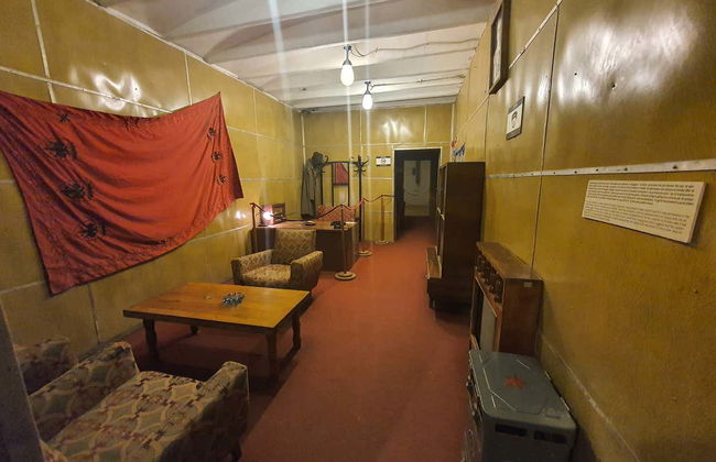 Excursion au Mont Dajt + BunkArt 1 - Photo 6