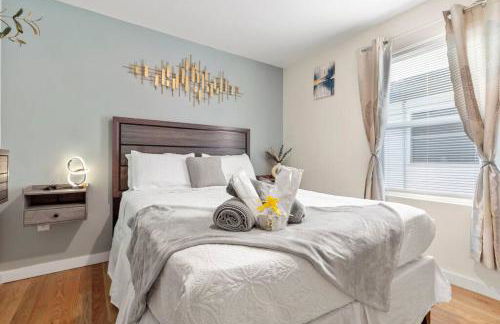 Luxury Gated home near NYC and EWR with free Parking - Foto 29