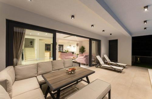 Villa Golden Shine-Primošten - Foto 15