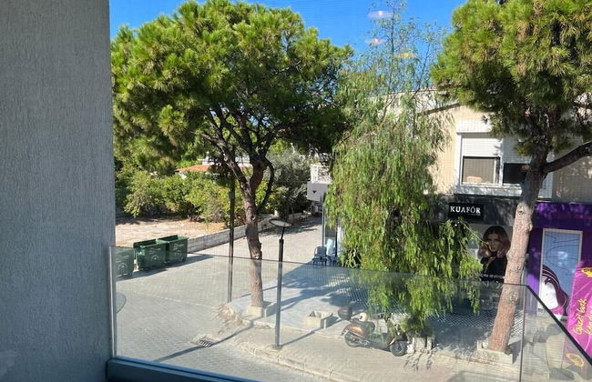 Enoya Suits Ilıca - Foto 26