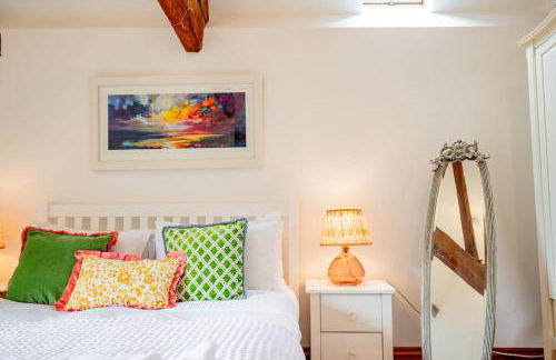 Oak Barn, Ludlow - Foto 30