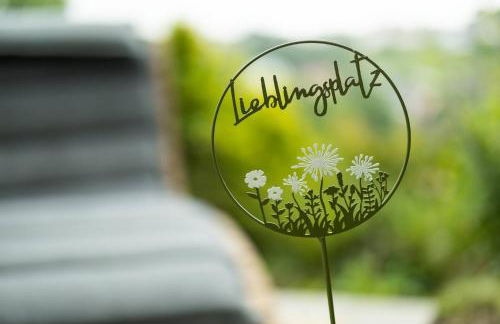 Ferienwohnung "Kirchblick" im Ferienhaus Blumenhain - Foto 37