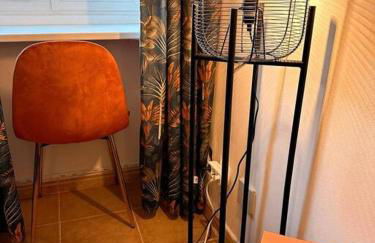 CerezinoFlats-Orange Bay Studio - Foto 11