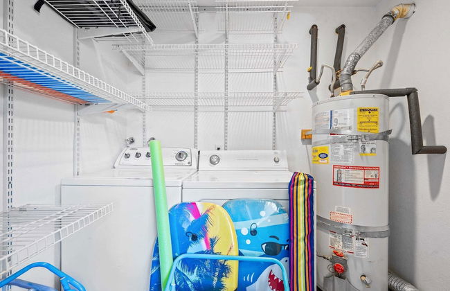 Walk to Beach Pool, Hot Tub, Private Patio, Parking Seabreeze Retreat - Foto 23