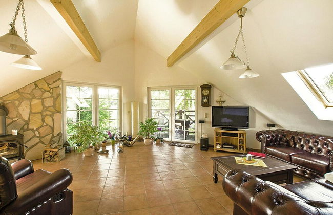 Apartment, Kenz-kustrow - Foto 5