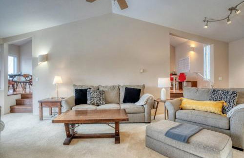 Eagle View Escape - Private Lakefront Estate - Foto 31