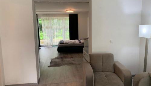 Loftähnliche Ferienwohnung bei Hamburg - Foto 5