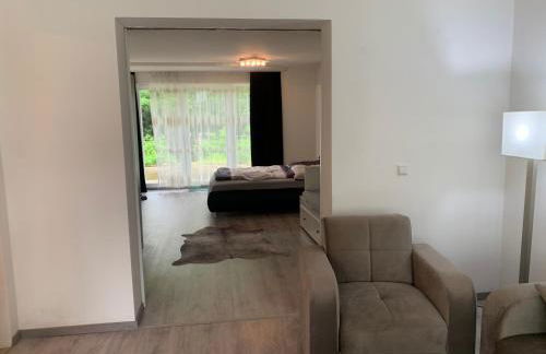 Loftähnliche Ferienwohnung bei Hamburg - Foto 5